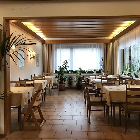 Hotel Roederhof *