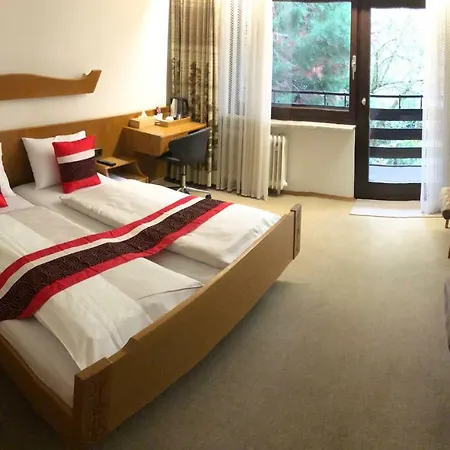 Roederhof Hotel
