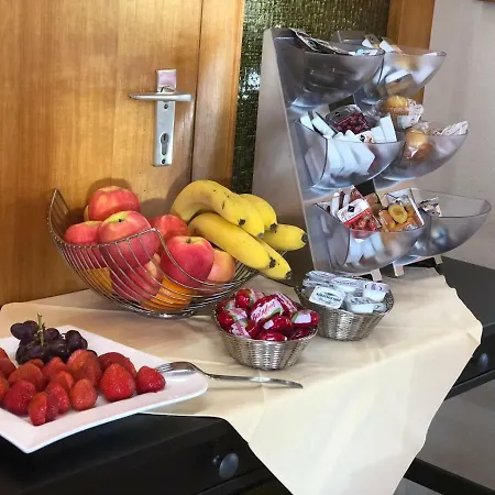Roederhof Hotel Baden-Baden